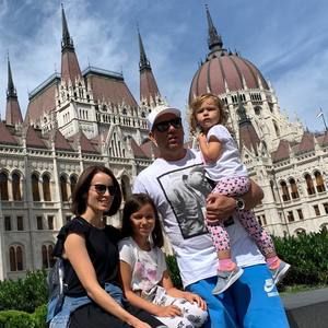 Meet your Posher, Balazs